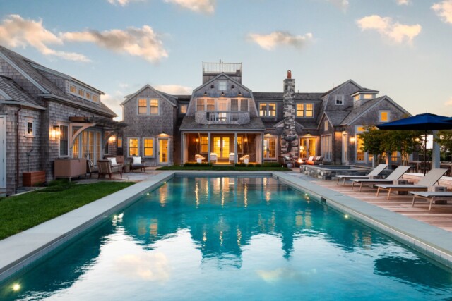 272 surfside nantucket custom home mill pond building company